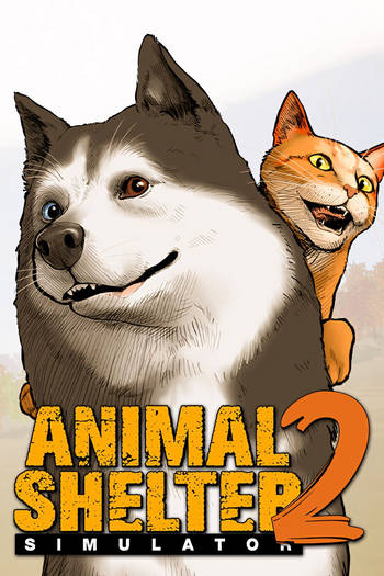 Animal Shelter 2 ราคาถูก